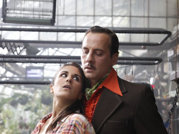 Джунгли зовут! В поисках Марсупилами (2)