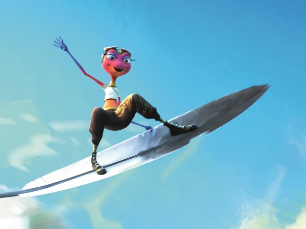 Вокруг света за 80 дней (4)