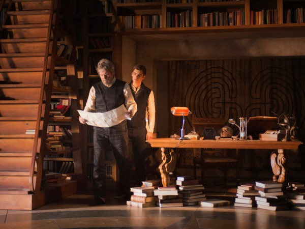 Посвящённый (3)