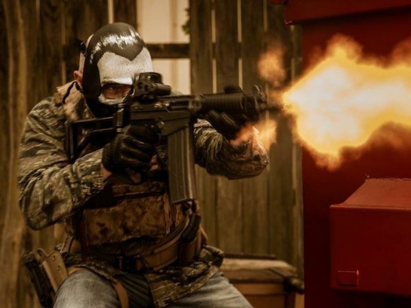 Нация воров (6)