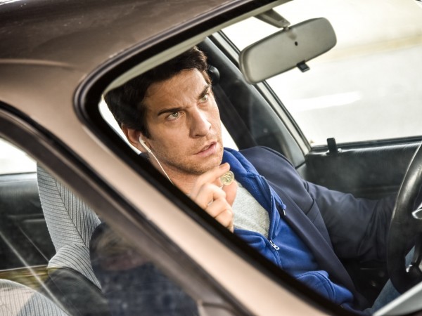 Любовь по ту сторону