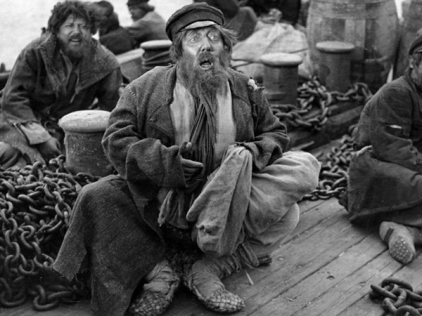 Вольница (5)