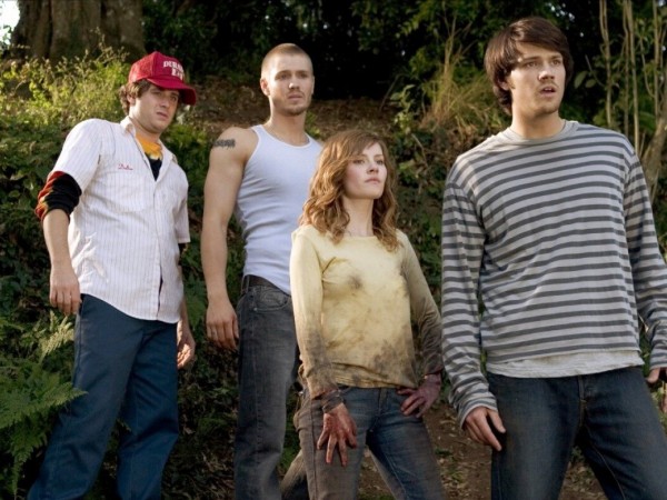 Дом восковых фигур (3)