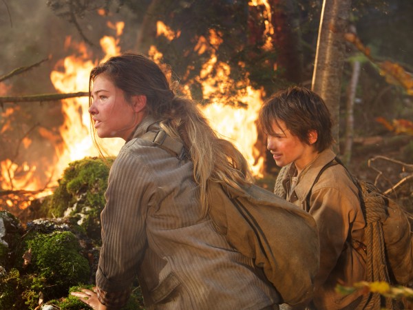 Белль и Себастьян: Приключения продолжаются (4)