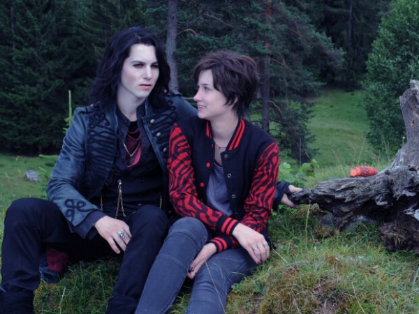 Семейка вампиров 3 (2)