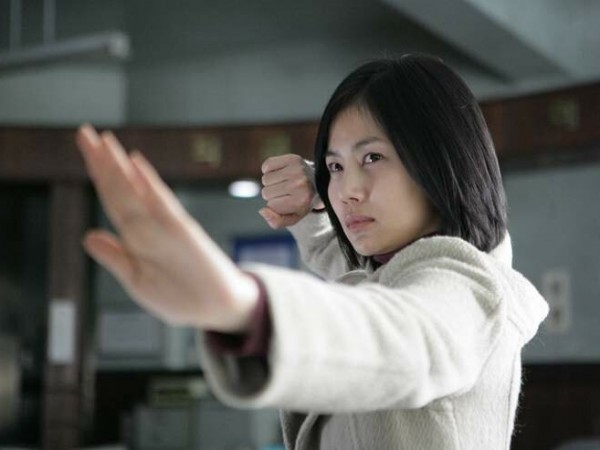 Всё по уставу (4)