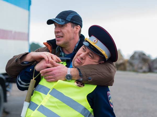 Один против всех (4)