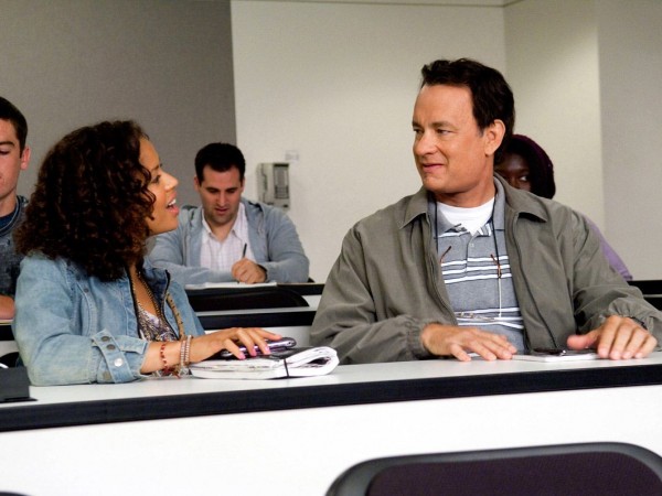 Ларри Краун