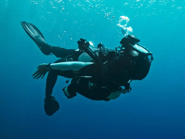 Подводный капкан (5)