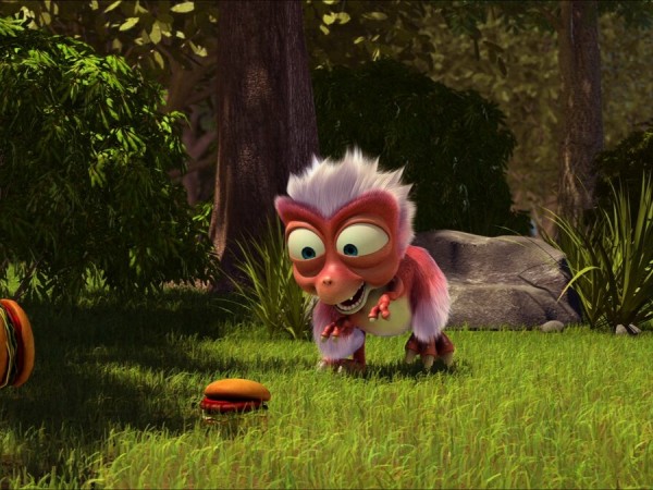 Диномама 3D (2)