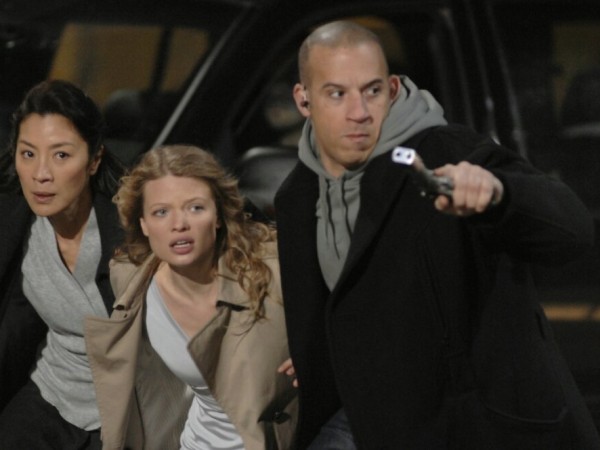 Вавилон Н.Э. (4)