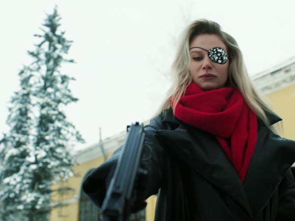 Изгой. Кархуу (6)