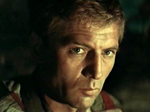 Тревоги первых птиц