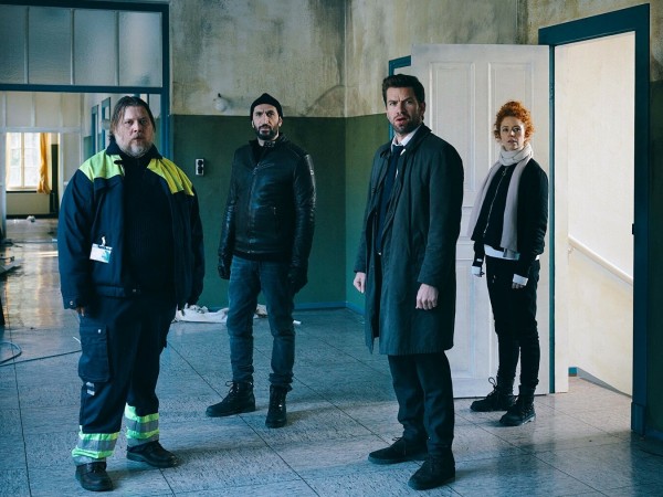 Мистериум. Журнал-64 (2)