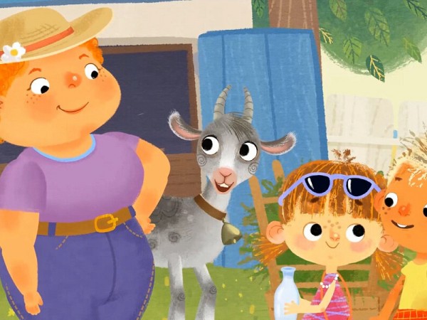 Ася и Вася (2)