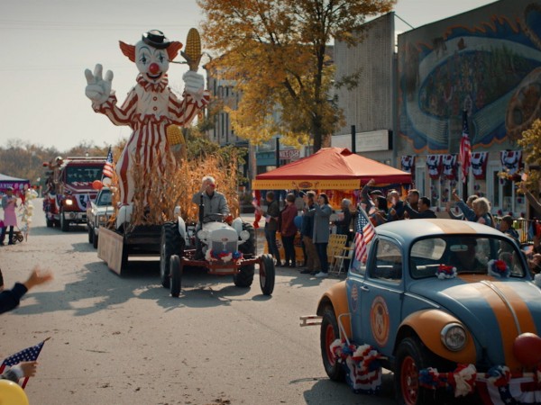 Кровавый урожай (3)