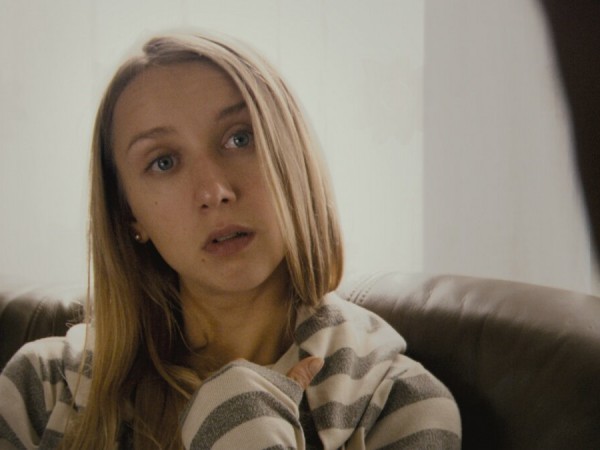 Будь со мной (5)