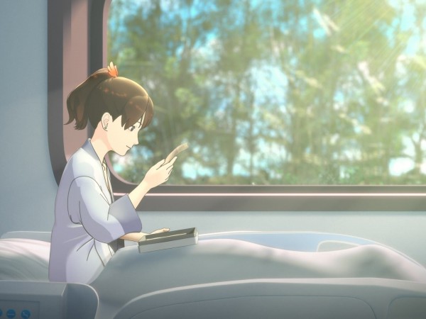 Киберпанк-2049: Битва роботов (6)