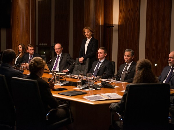 Падение Лондона (2)