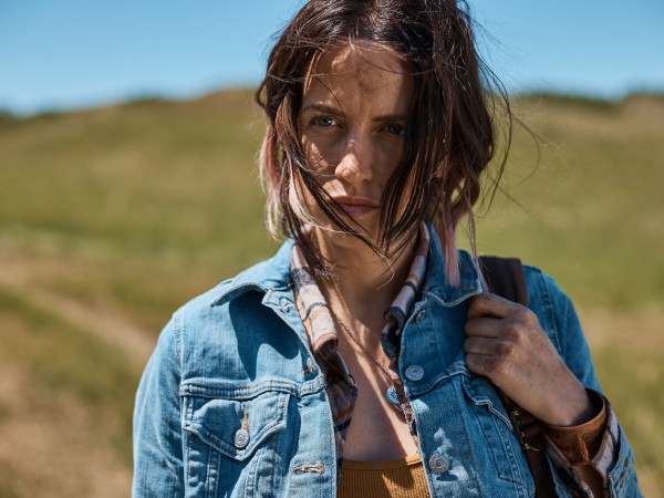 Перерожденные (2)