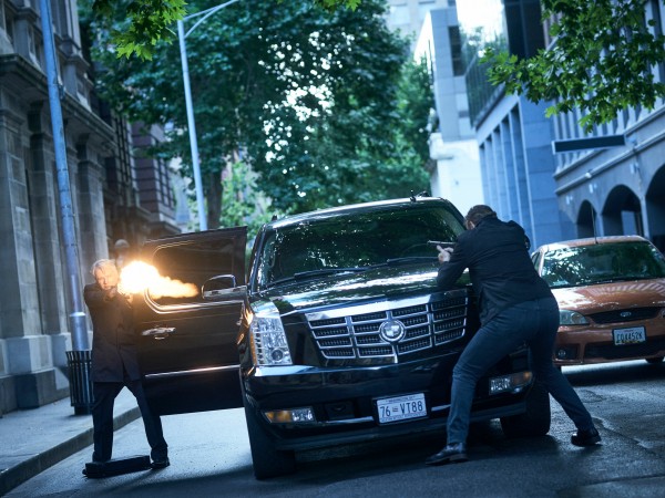 Игра теней (2)