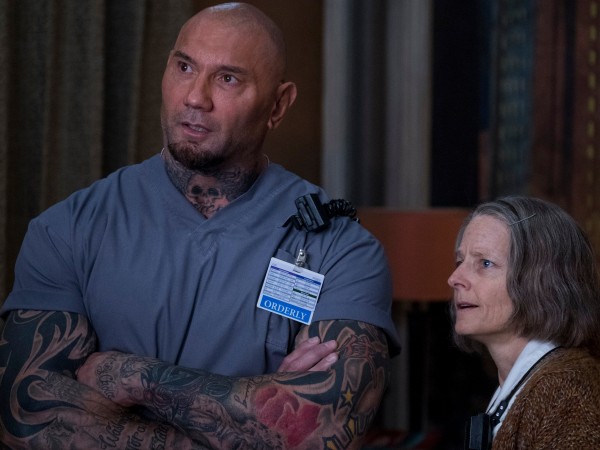 Отель «Артемида» (2)