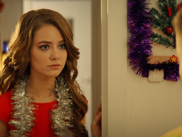 Самый Новый год! (2)