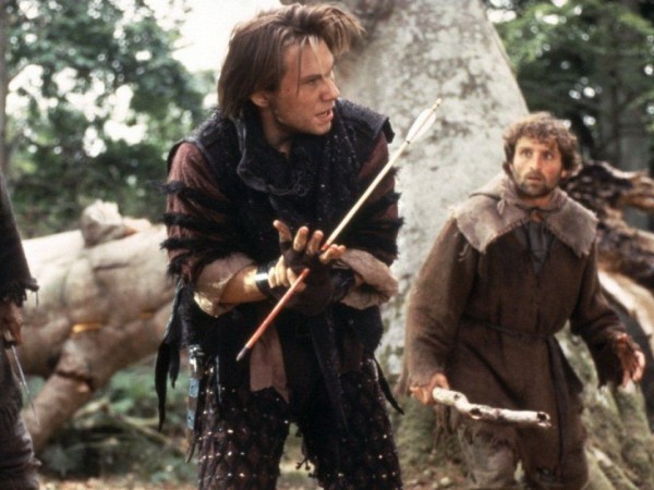 Робин Гуд: Принц воров (2)