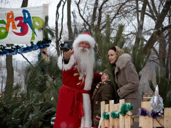 Дедушка в подарок (4)