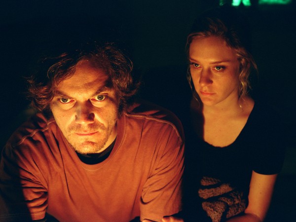 Мой сын, мой сын, что ты наделал