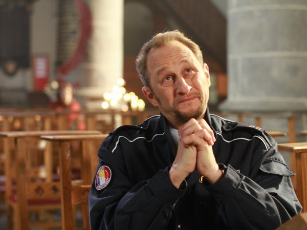 Таможня даёт добро (4)