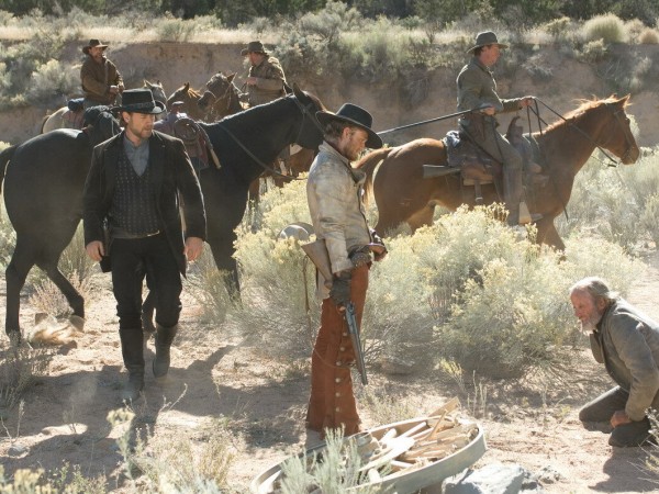 Поезд на Юму (4)