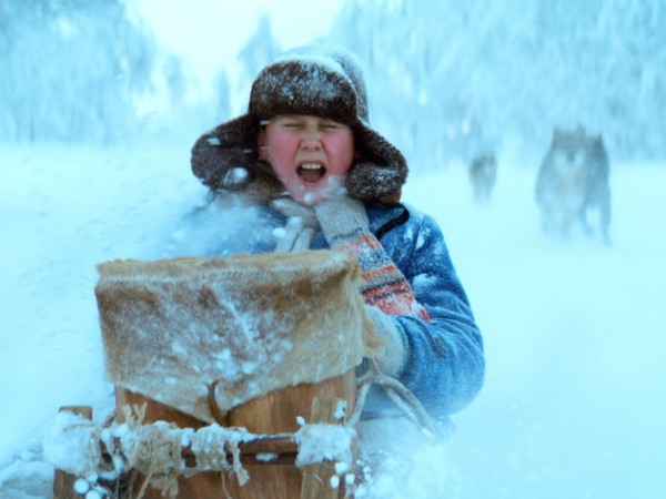 Чук и Гек. Большое приключение (2)