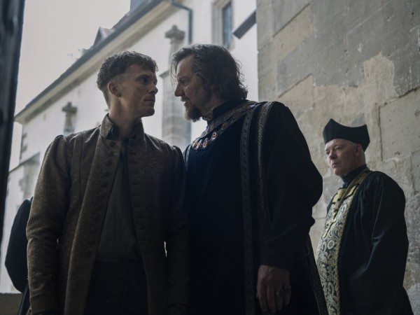 Маргарита — королева Севера (4)