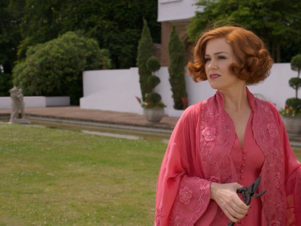 Бывшая с того света (4)