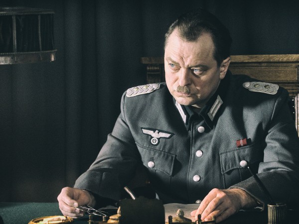 Начальник разведки (6)