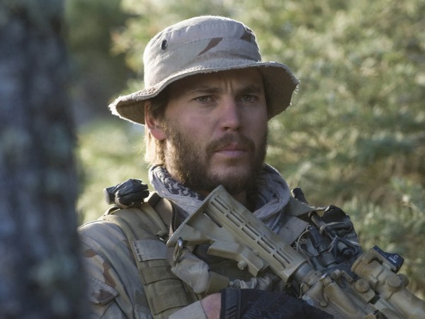 Уцелевший (6)