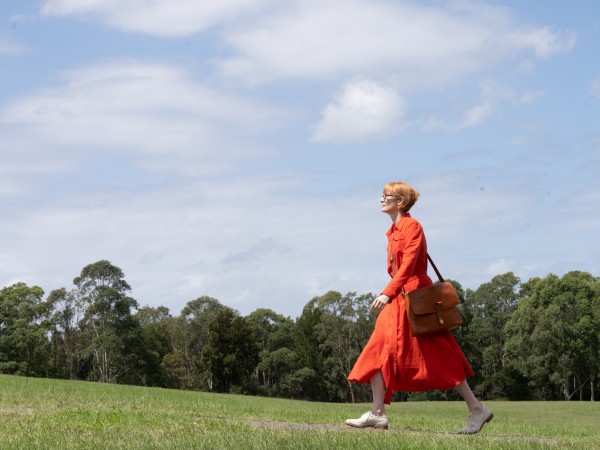 Три тысячи лет желаний (6)