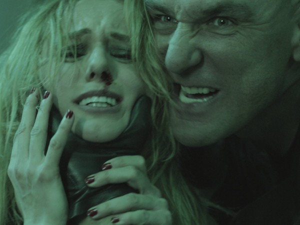 Наёмник: Отпущение грехов (6)