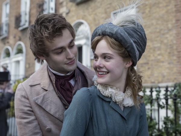 Красавица для чудовища (5)