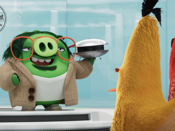 Angry Birds 2 в кино (5)