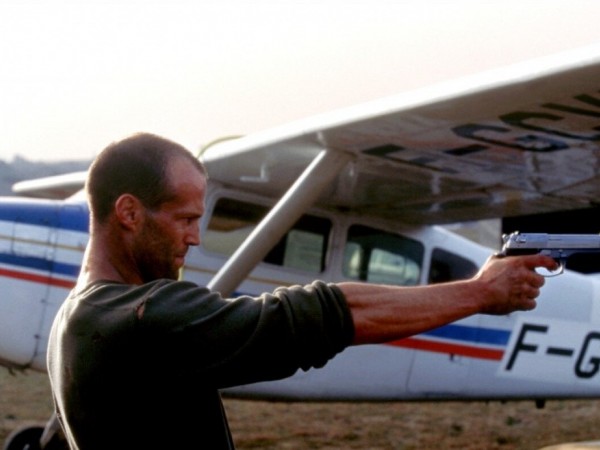 Перевозчик (3)