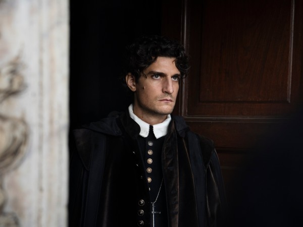 Тень Караваджо (5)