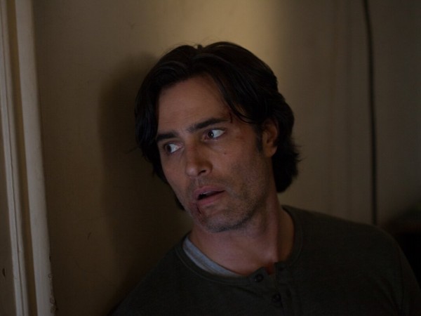 Хороший человек (5)