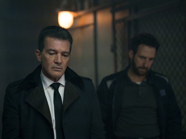 Цепной пёс (5)