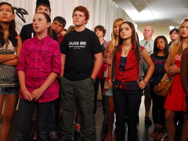 Сопровождающий (6)