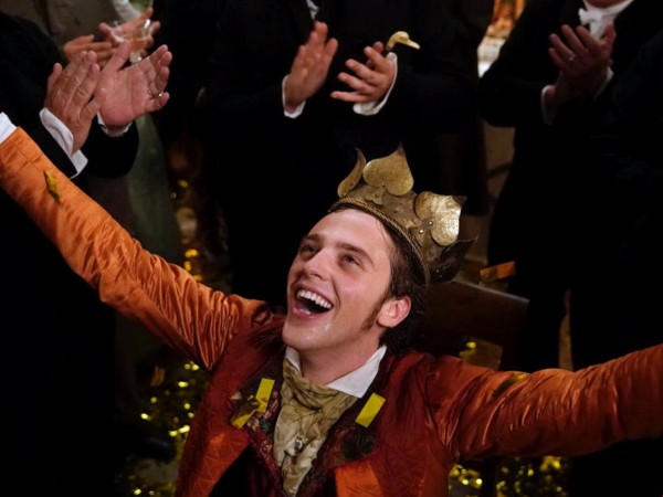 Утраченные иллюзии (5)