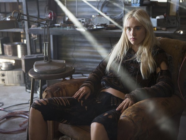 Мир будущего (2)