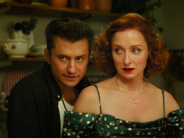 Неприличные гости (3)