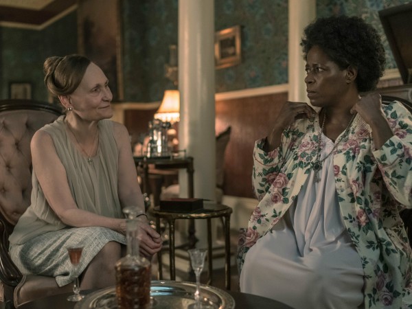 Мэйфейрские ведьмы (6)